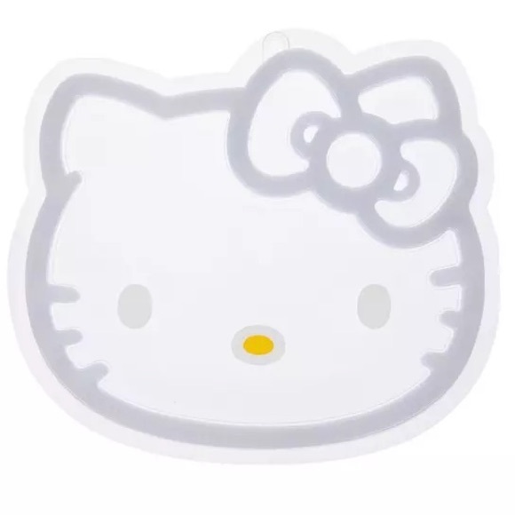 Hello Kitty LED Neon Sign - Picture 2 of 5